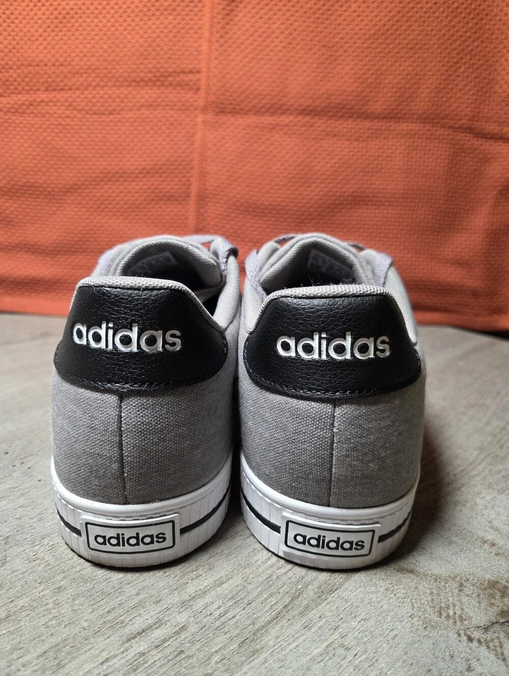 Adidas Daily 3.0 Sneakers